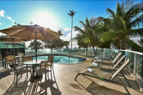 Flat Hotel Beira Mar